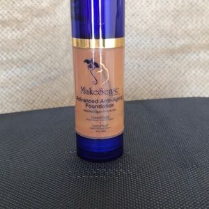 Truffle MakeSense AAA Foundation SeneGence
